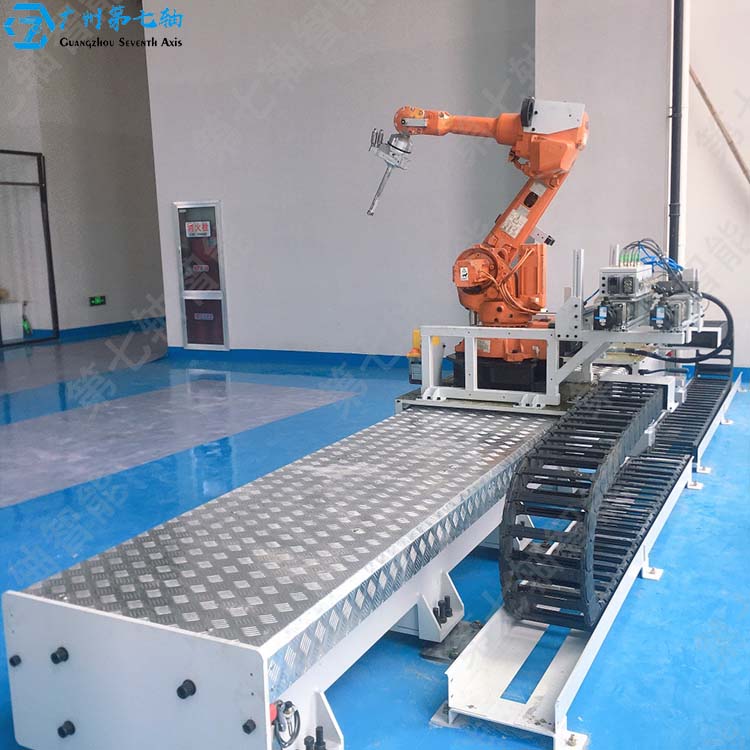 机器人太阳集团官网定制