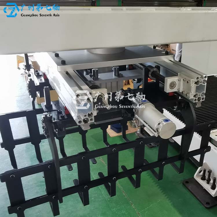 工业机器人抓手厂家