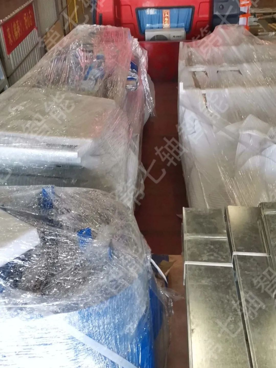 三轴旋转变位机厂家