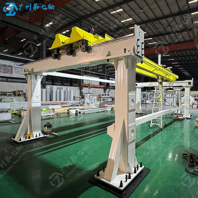 行架机器人厂家