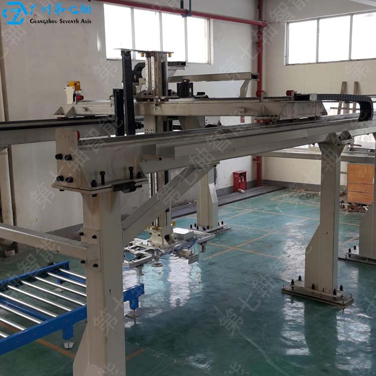 工业桁架机械手厂家