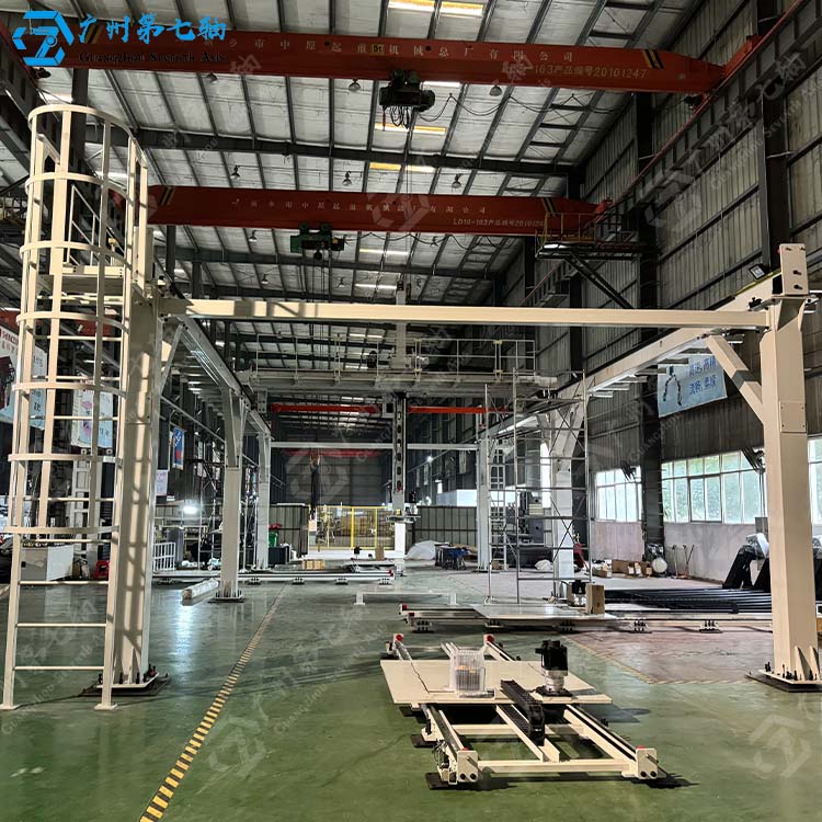 桁架式机械手厂家