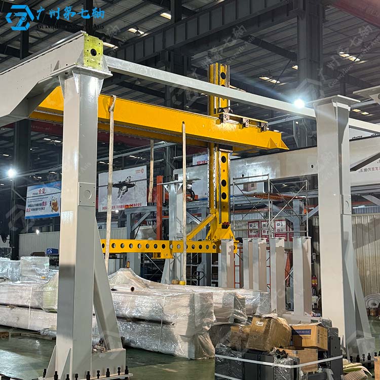 桁架式机械手厂家