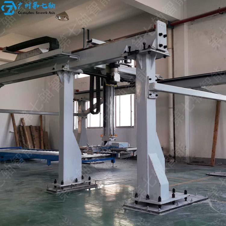 桁架式机械手厂家