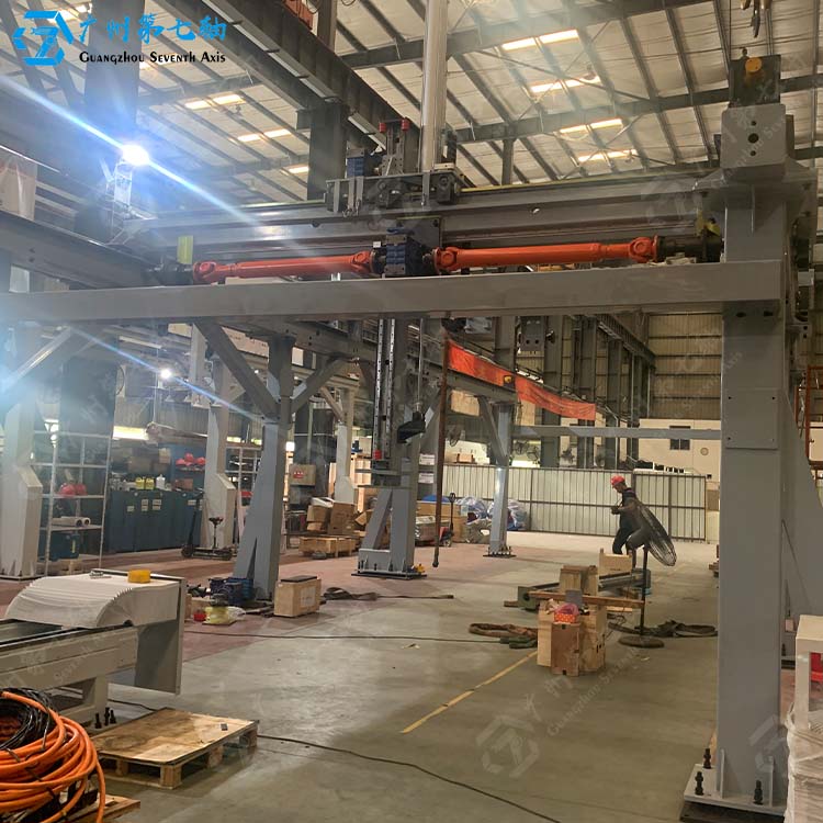 桁架机器人工厂厂家