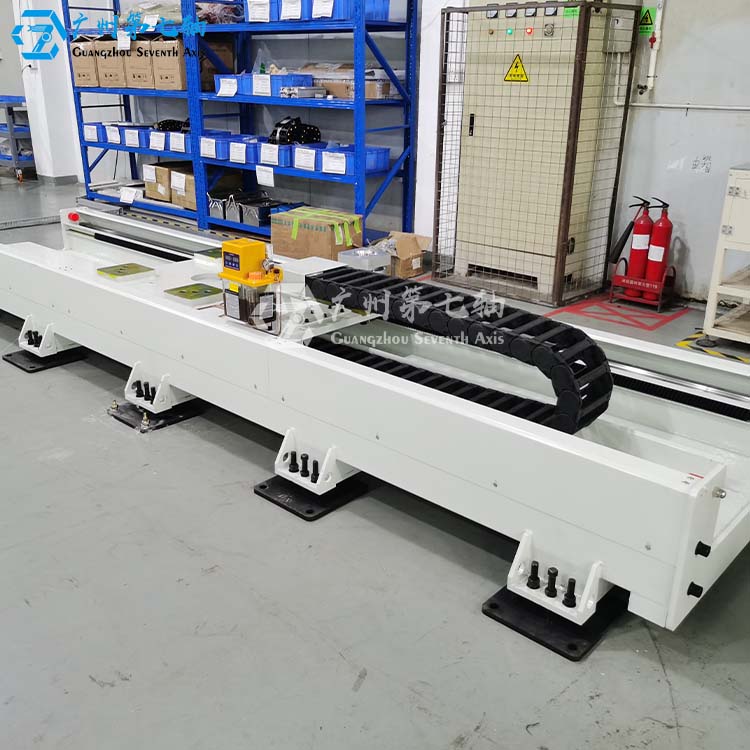 机器人太阳集团官网厂家